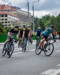 Śląskie Szutry Wisła 2025