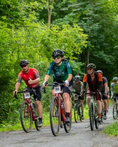 Śląskie Szutry Wisła 2025