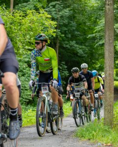 Śląskie Szutry Wisła 2025