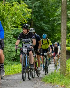 Śląskie Szutry Wisła 2025