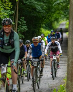 Śląskie Szutry Wisła 2025