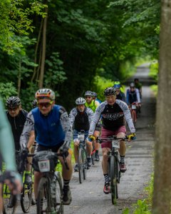 Śląskie Szutry Wisła 2025