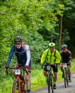 Śląskie Szutry Wisła 2025