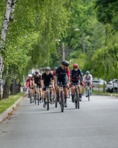 Śląskie Szutry Wisła 2025