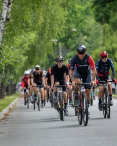 Śląskie Szutry Wisła 2025