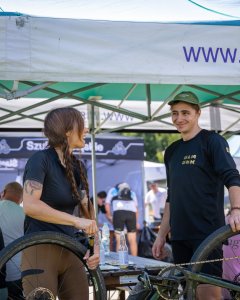 Śląskie Szutry Wisła 2025