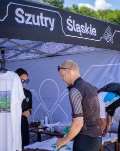 Śląskie Szutry Wisła 2025