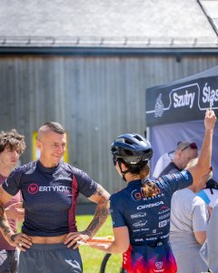 Śląskie Szutry Wisła 2025