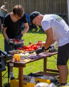 Śląskie Szutry Wisła 2025