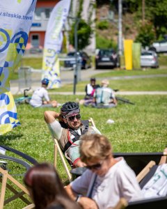 Śląskie Szutry Wisła 2025