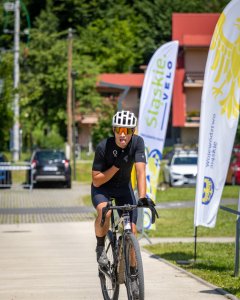 Śląskie Szutry Wisła 2025