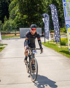 Śląskie Szutry Wisła 2025