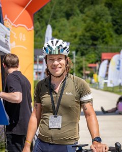 Śląskie Szutry Wisła 2025