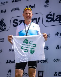 Śląskie Szutry Wisła 2025