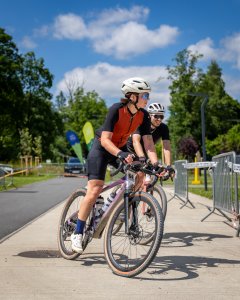 Śląskie Szutry Wisła 2025