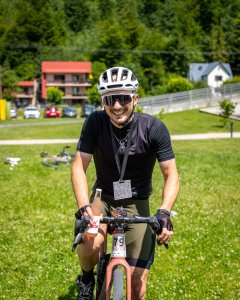 Śląskie Szutry Wisła 2025