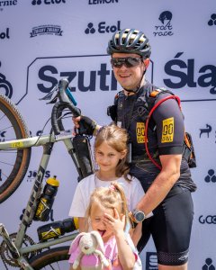 Śląskie Szutry Wisła 2025