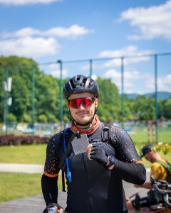 Śląskie Szutry Wisła 2025