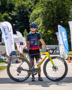 Śląskie Szutry Wisła 2025