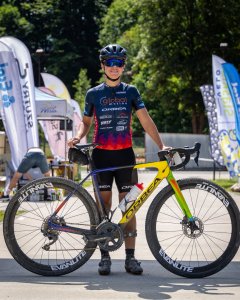 Śląskie Szutry Wisła 2025