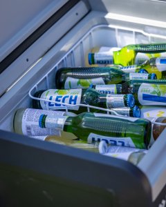 Śląskie Szutry Wisła 2025