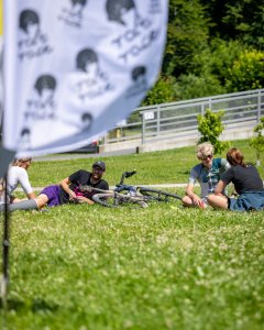 Śląskie Szutry Wisła 2025