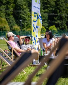 Śląskie Szutry Wisła 2025