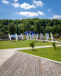 Śląskie Szutry Wisła 2025