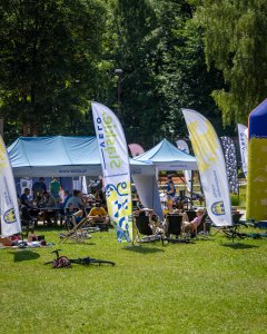 Śląskie Szutry Wisła 2025