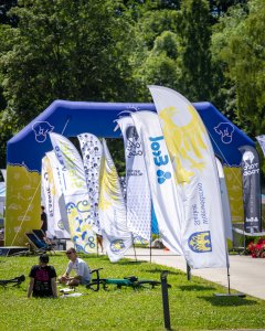 Śląskie Szutry Wisła 2025