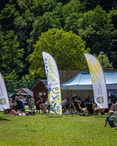 Śląskie Szutry Wisła 2025