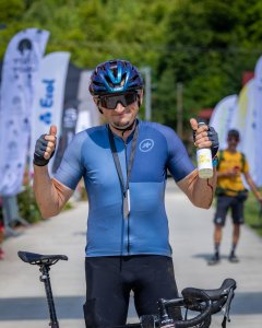 Śląskie Szutry Wisła 2025