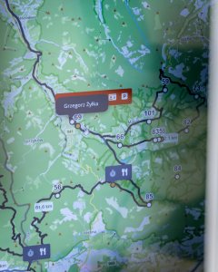 Śląskie Szutry Wisła 2025