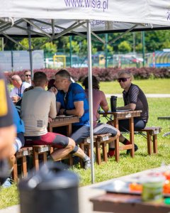 Śląskie Szutry Wisła 2025