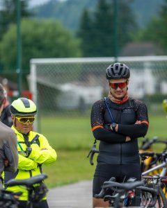 Śląskie Szutry Wisła 2025