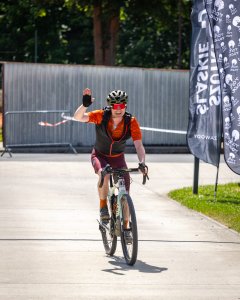 Śląskie Szutry Wisła 2025