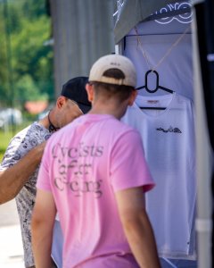 Śląskie Szutry Wisła 2025