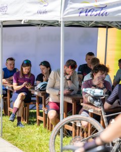 Śląskie Szutry Wisła 2025