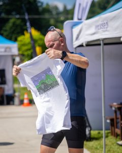 Śląskie Szutry Wisła 2025