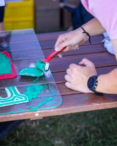 Śląskie Szutry Wisła 2025