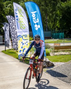 Śląskie Szutry Wisła 2025