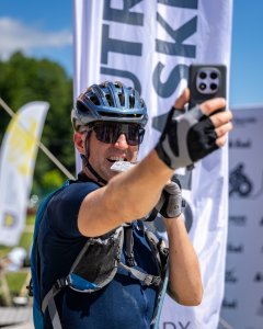 Śląskie Szutry Wisła 2025