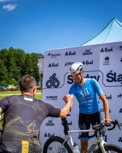 Śląskie Szutry Wisła 2025