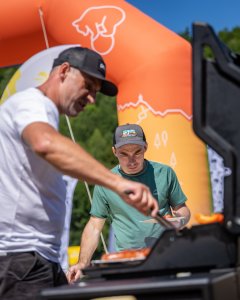 Śląskie Szutry Wisła 2025