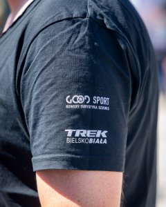 Śląskie Szutry Wisła 2025