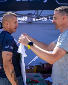 Śląskie Szutry Wisła 2025