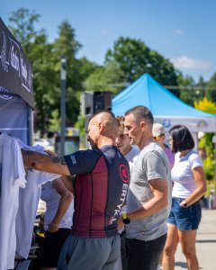 Śląskie Szutry Wisła 2025