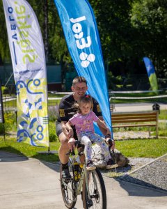 Śląskie Szutry Wisła 2025