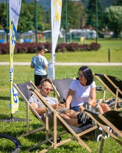 Śląskie Szutry Wisła 2025