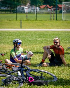 Śląskie Szutry Wisła 2025